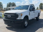 2020 Ford Super Duty F-250 Pickup XL