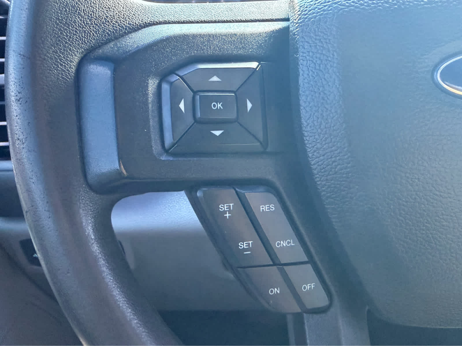 2020 Ford Super Duty F-250 Pickup XL