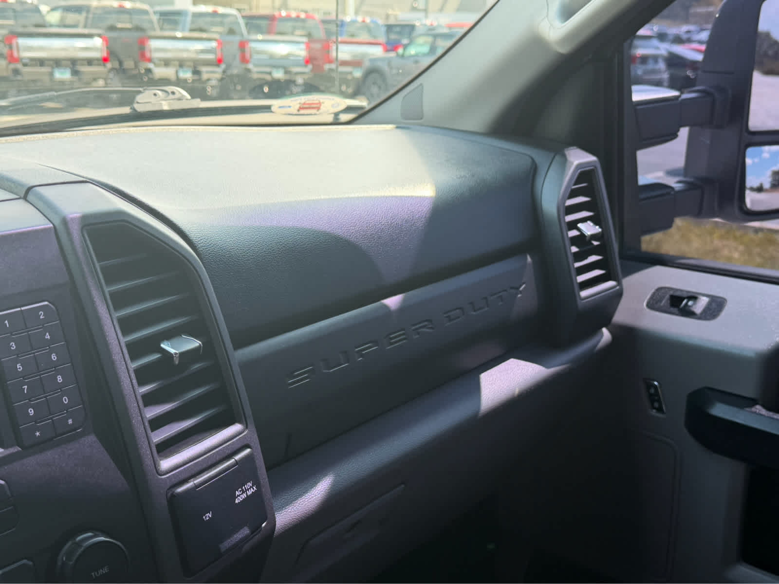 2020 Ford Super Duty F-250 Pickup XL