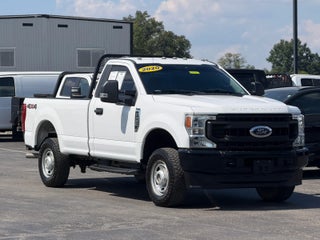 2020 Ford Super Duty F-250 Pickup XL