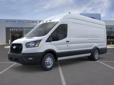 2026 Ford Transit-350 Base