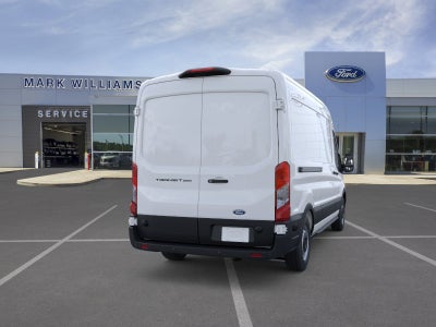 2026 Ford Transit Cargo Van Cargo Van
