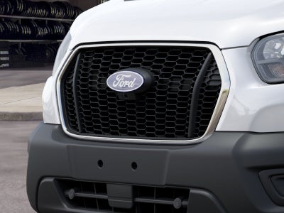 2027 Ford Transit Cargo Van Cargo Van