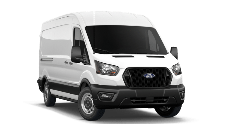 2027 Ford Transit Cargo Van Cargo Van