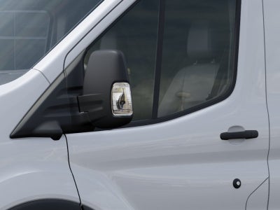 2027 Ford Transit Cargo Van Cargo Van