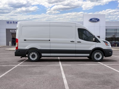 2027 Ford Transit Cargo Van Cargo Van