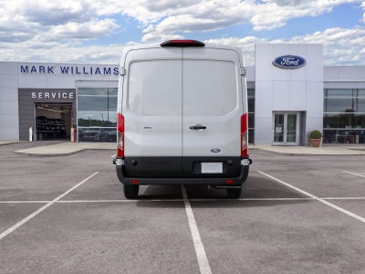 2027 Ford Transit Cargo Van Cargo Van