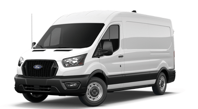 2027 Ford Transit Cargo Van Cargo Van