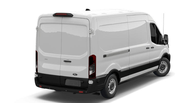 2027 Ford Transit Cargo Van Cargo Van