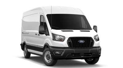 2027 Ford Transit Cargo Van Cargo Van