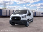 2026 Ford Transit Cargo Van