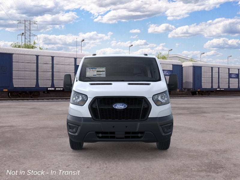 2026 Ford Transit Cargo Van
