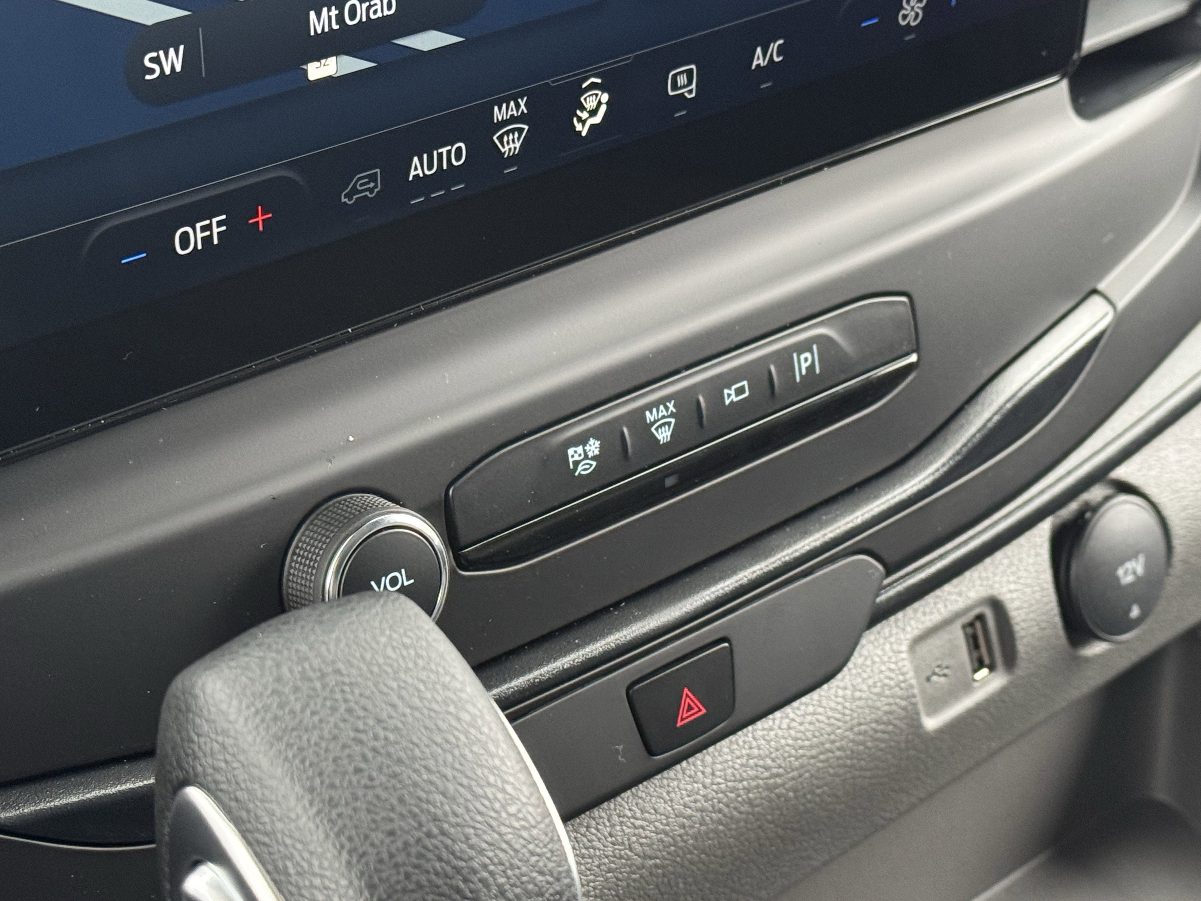 2026 Ford Transit-150 Base