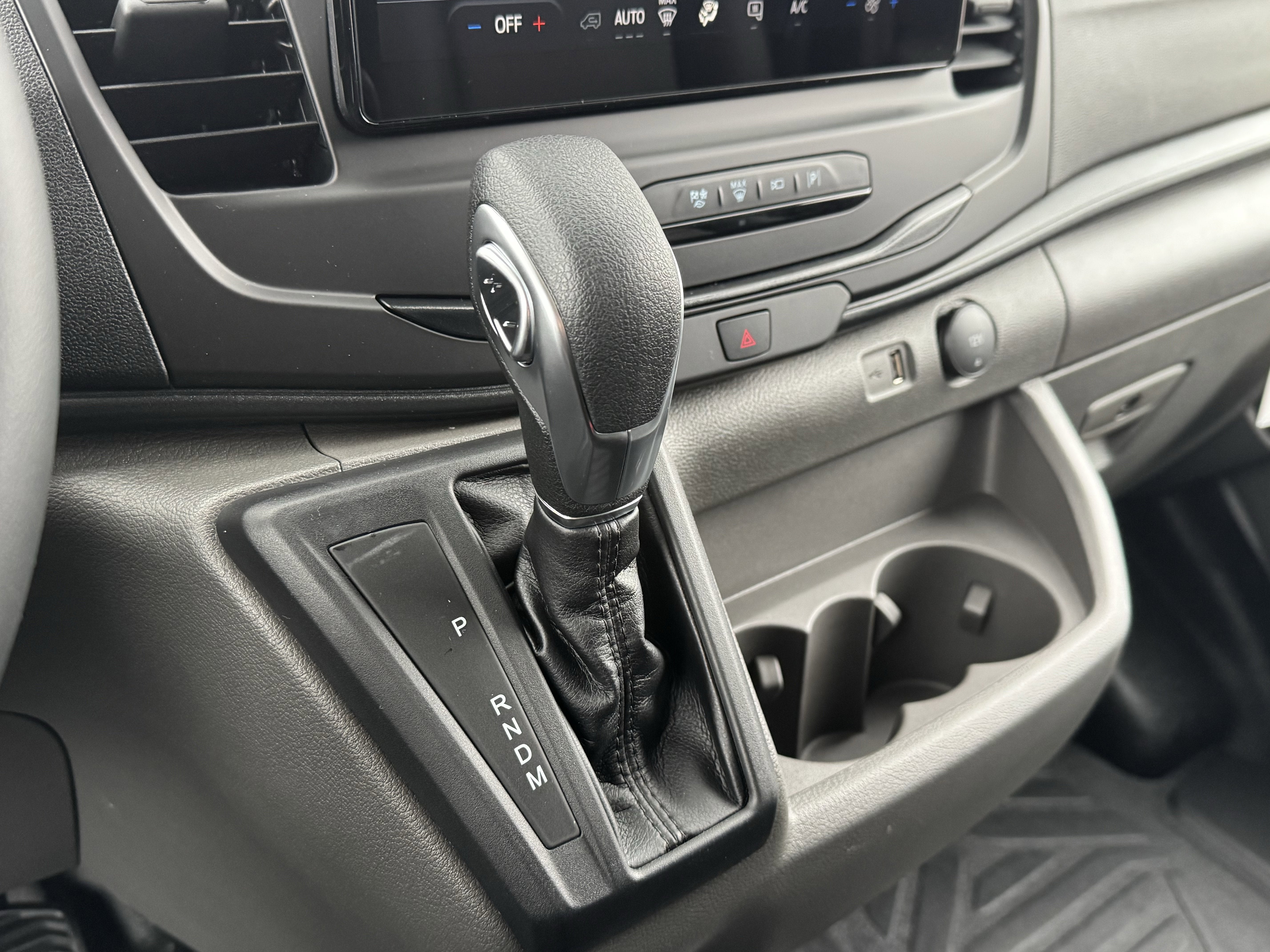 2026 Ford Transit-150 Base