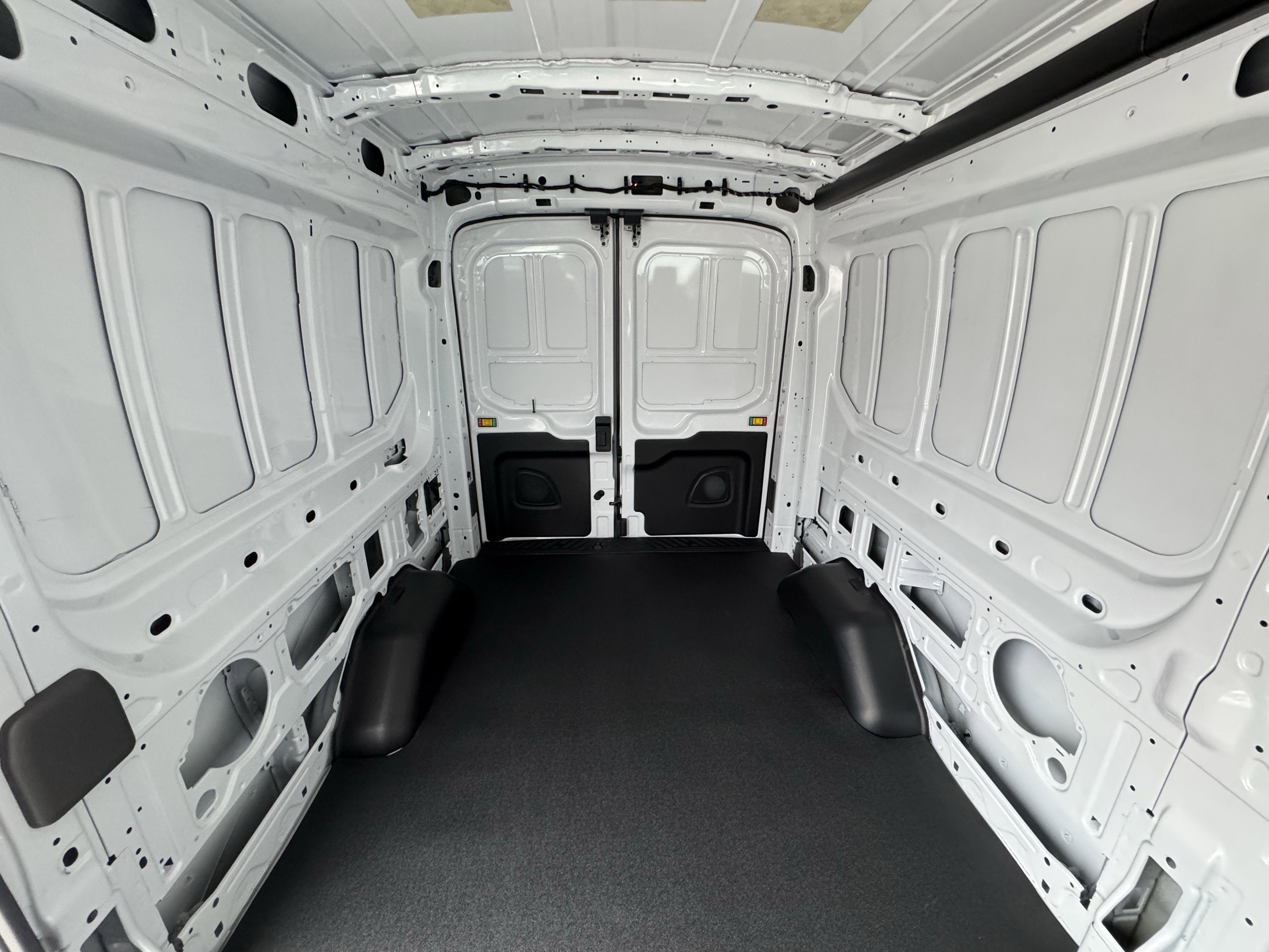 2026 Ford Transit-150 Base