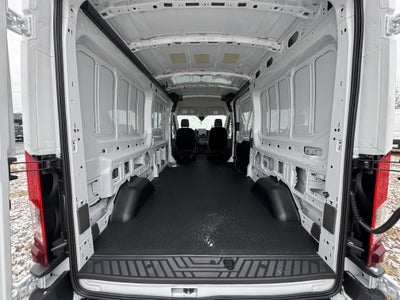 2026 Ford Transit-150 Base