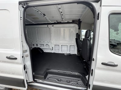 2026 Ford Transit-150 Base