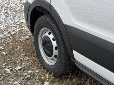 2026 Ford Transit-150 Base