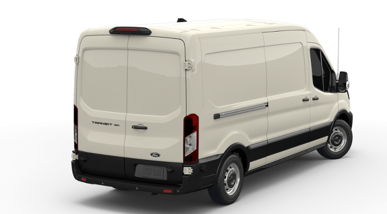 2026 Ford Transit-150 Base