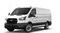 2026 Ford Transit Cargo Van