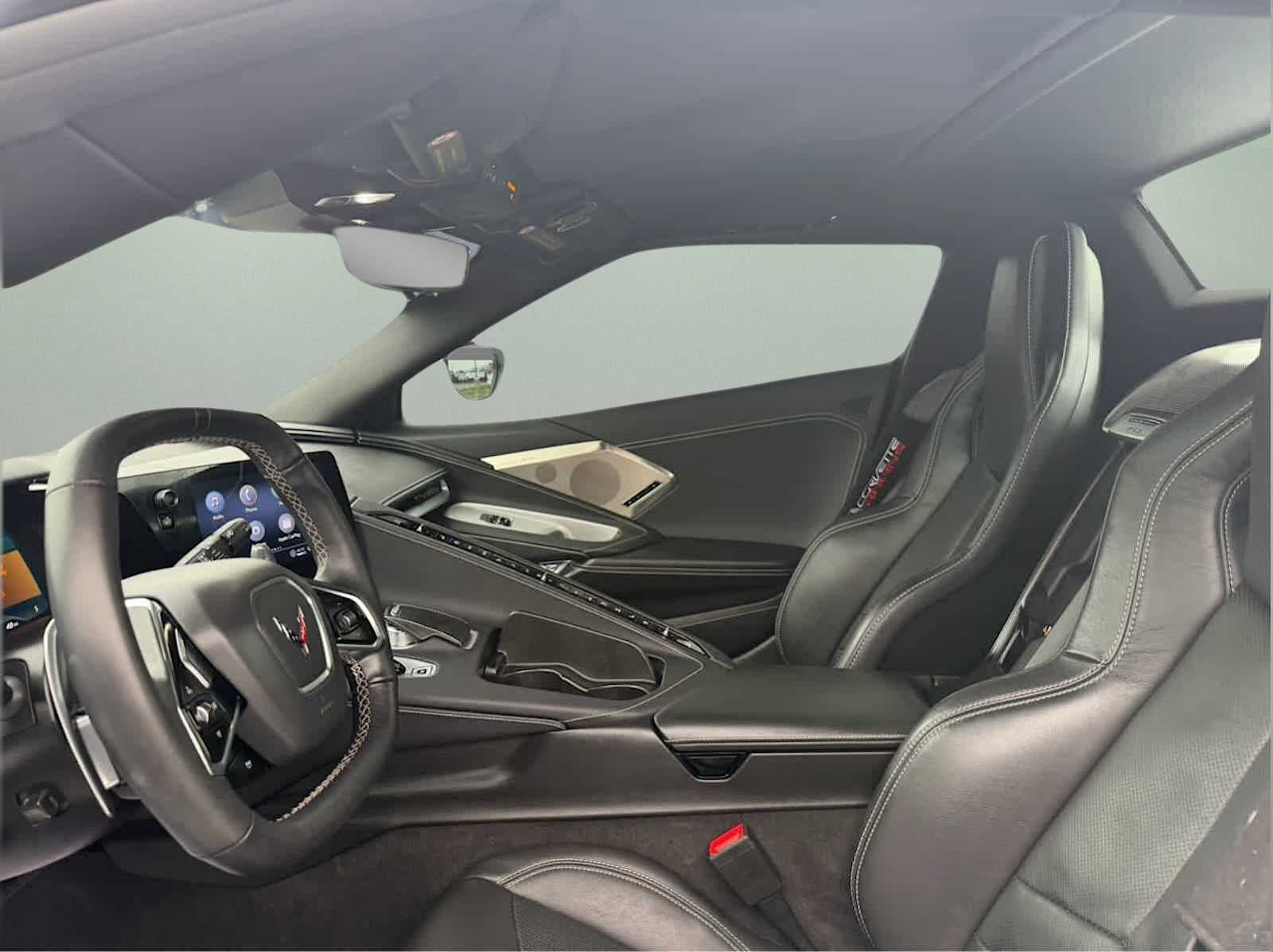 2023 Chevrolet Corvette 2LT