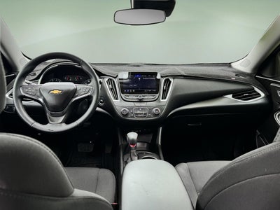 2025 Chevrolet Malibu RS