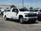 2025 Chevrolet Silverado 3500HD LT