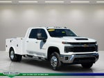 2025 Chevrolet Silverado 3500HD LT