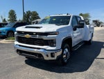 2025 Chevrolet Silverado 3500HD LT