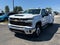 2025 Chevrolet Silverado 3500HD LT