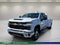 2025 Chevrolet Silverado 3500HD LT