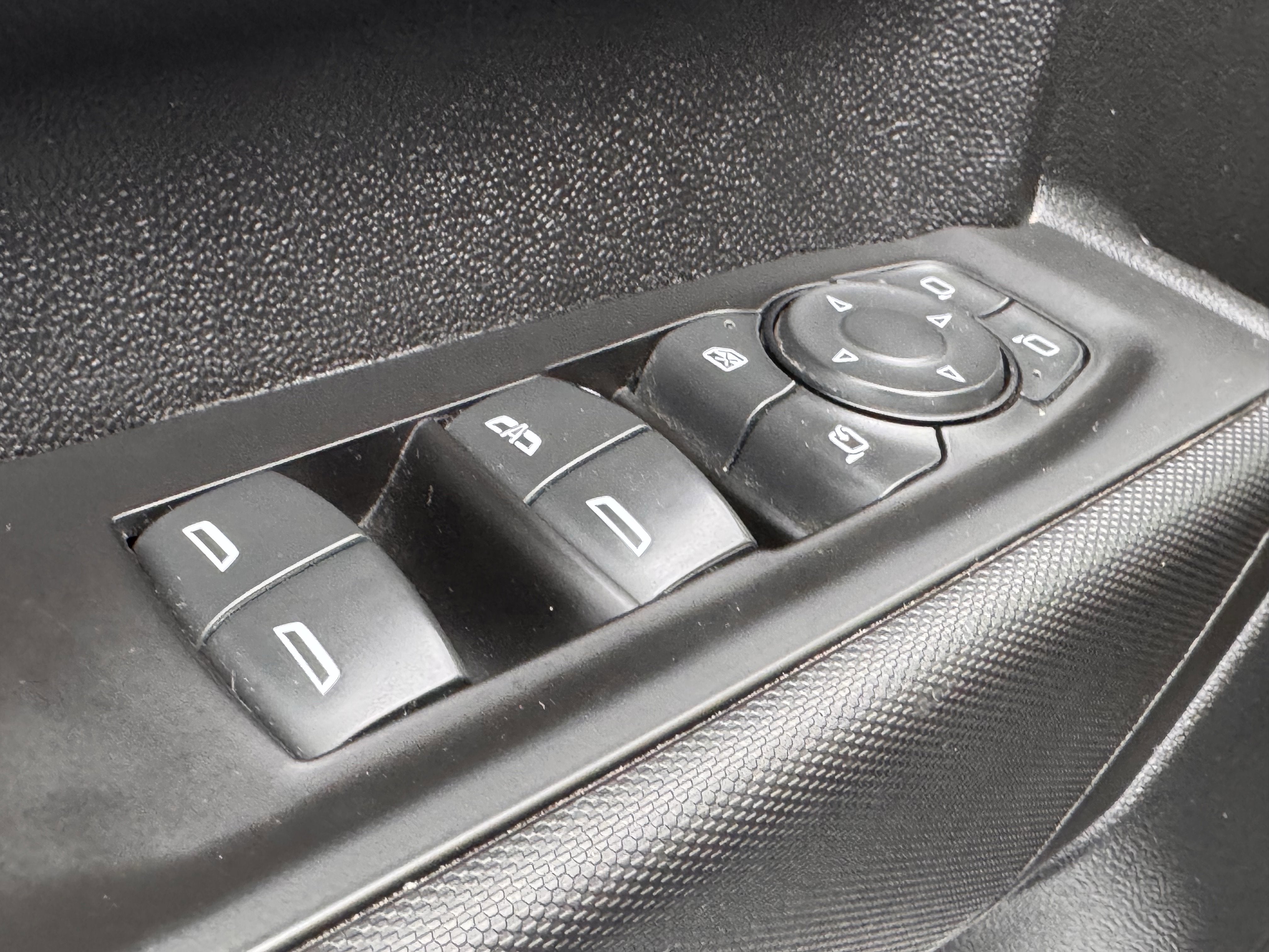 2020 Chevrolet Silverado 2500HD Custom