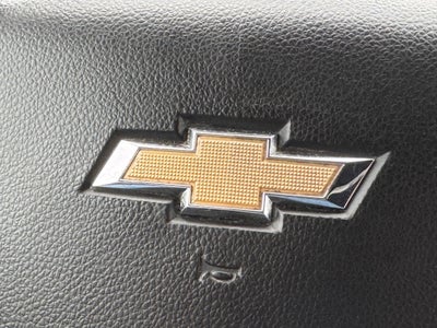 2020 Chevrolet Silverado 2500HD Custom