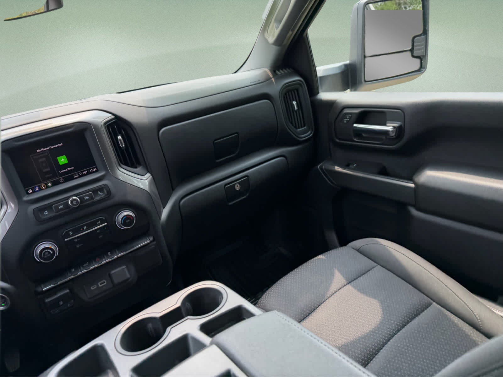 2024 Chevrolet Silverado 3500HD Work Truck