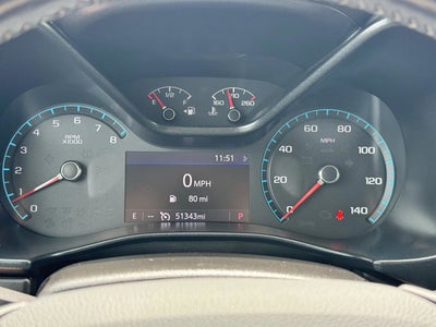 2019 Chevrolet Colorado 4WD Z71