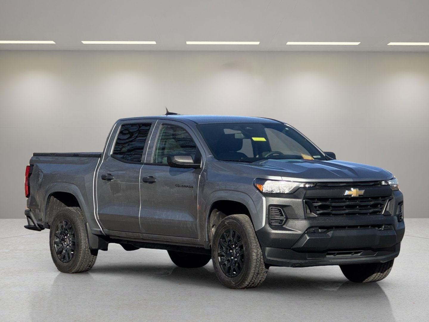2025 Chevrolet Colorado Work Truck