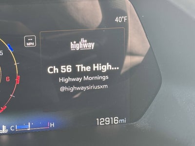 2025 Chevrolet Colorado Work Truck