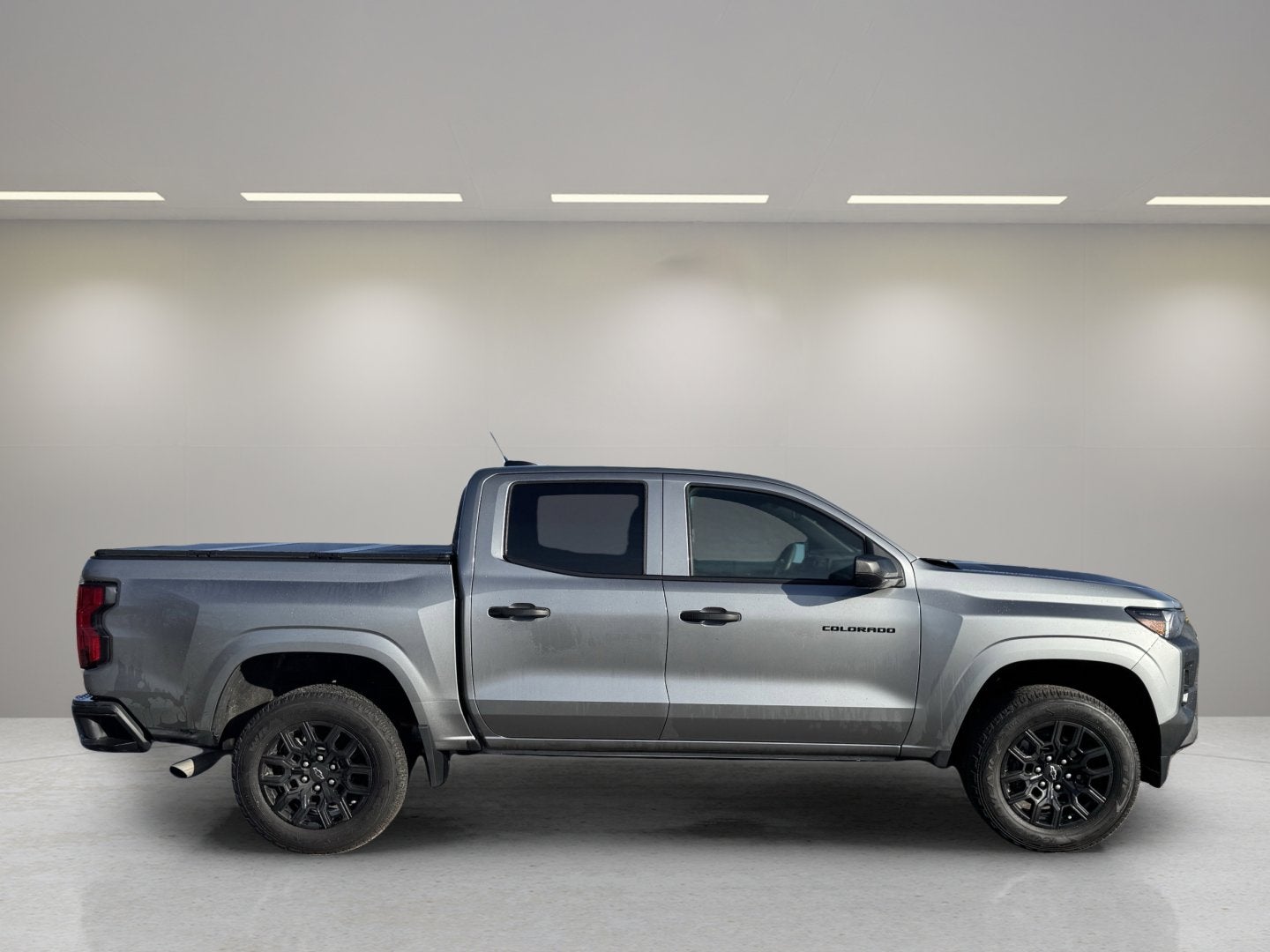 2025 Chevrolet Colorado Work Truck