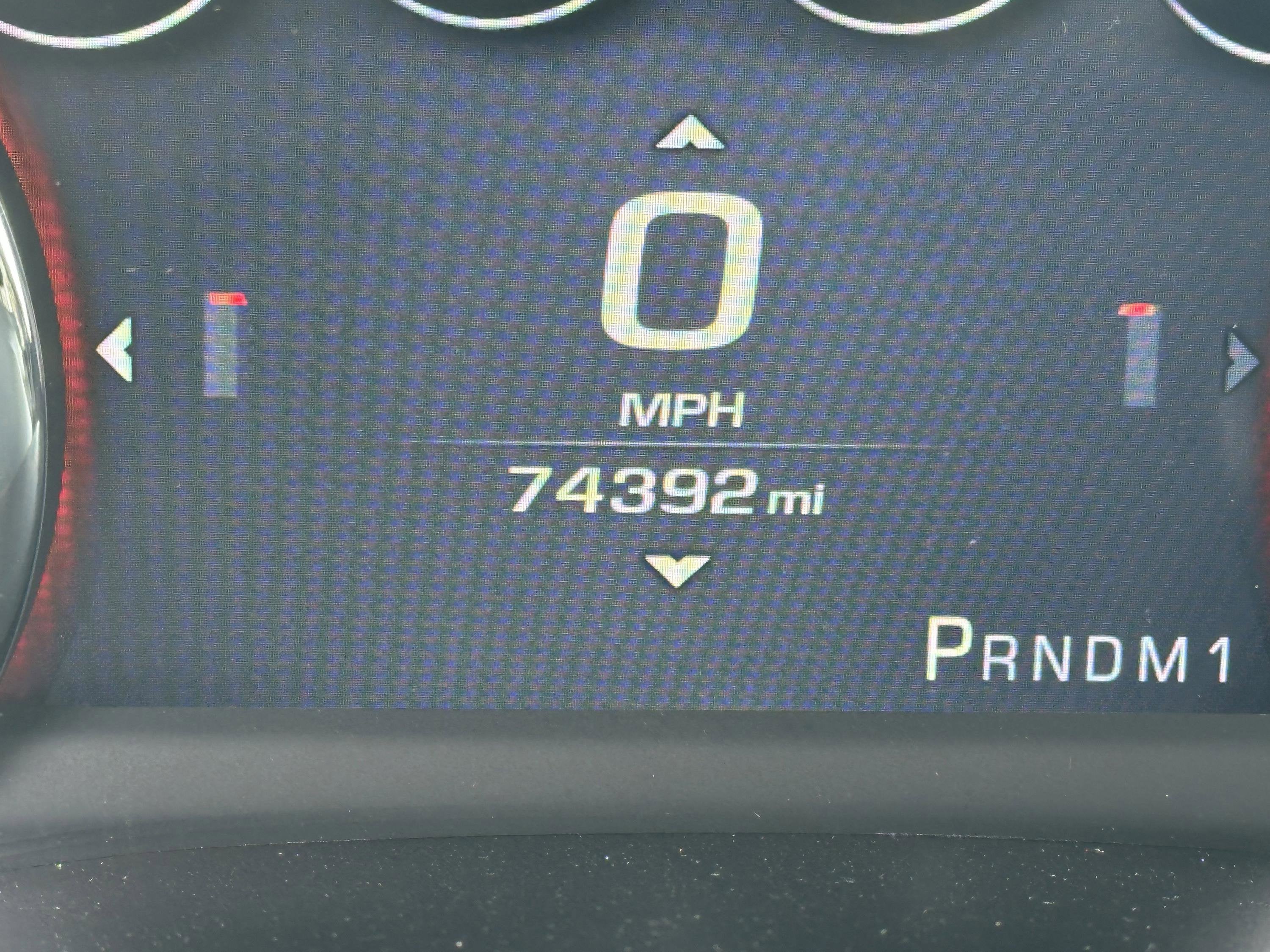 2016 GMC Sierra 2500HD Denali