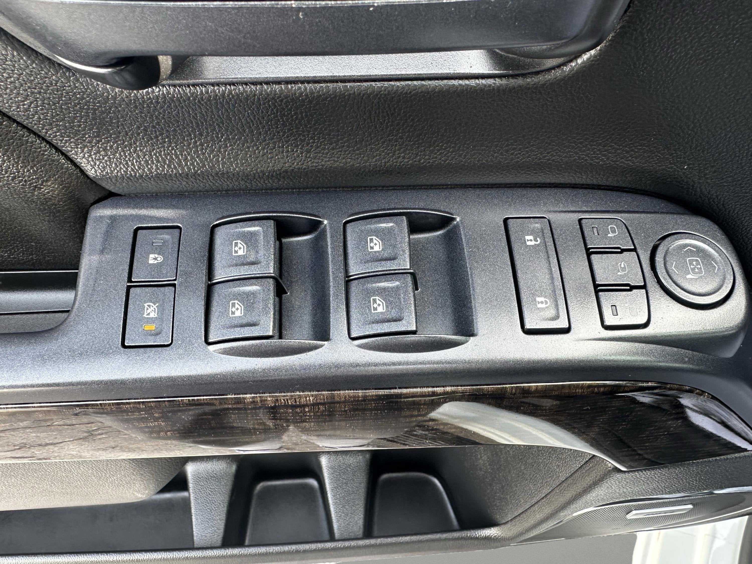 2016 GMC Sierra 2500HD Denali