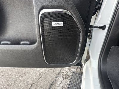 2016 GMC Sierra 2500HD Denali