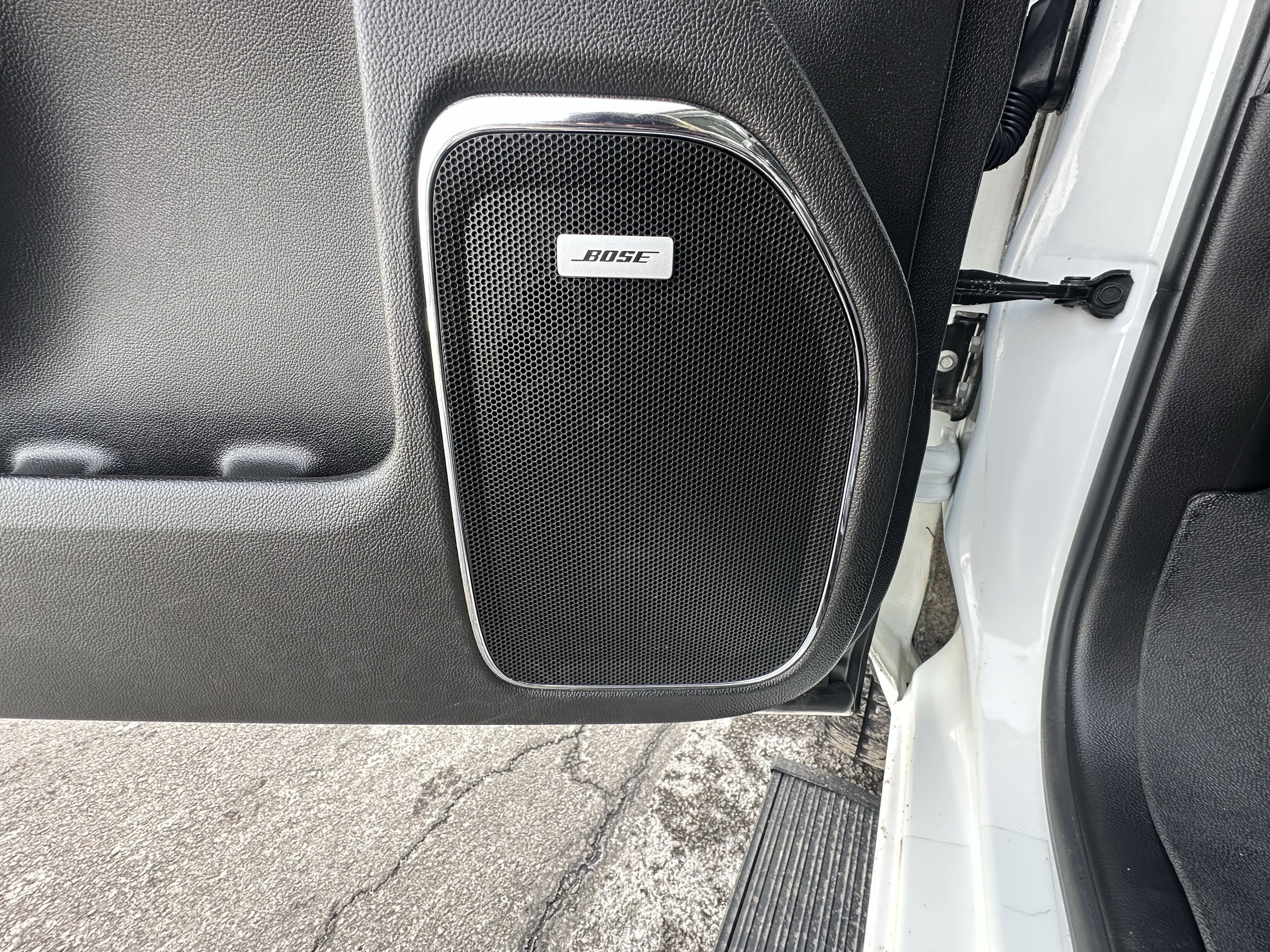 2016 GMC Sierra 2500HD Denali