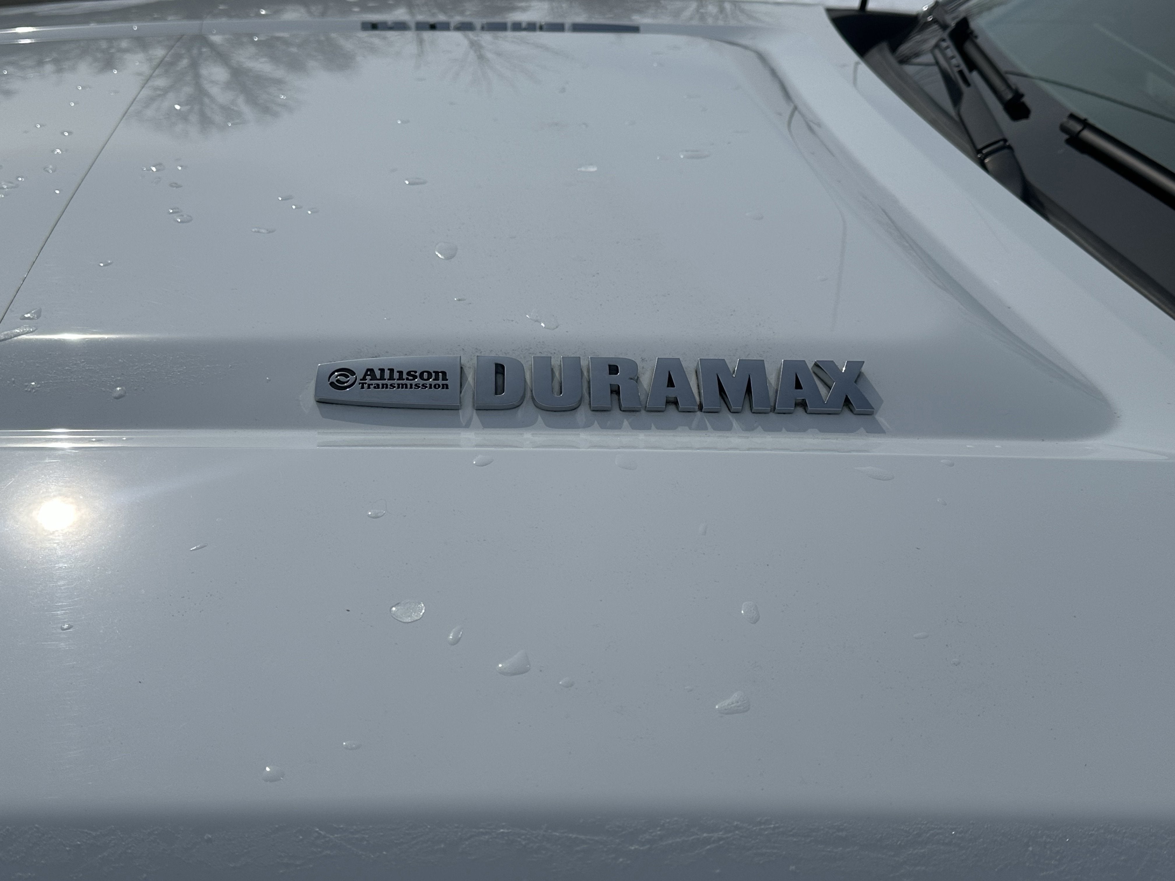 2016 GMC Sierra 2500HD Denali