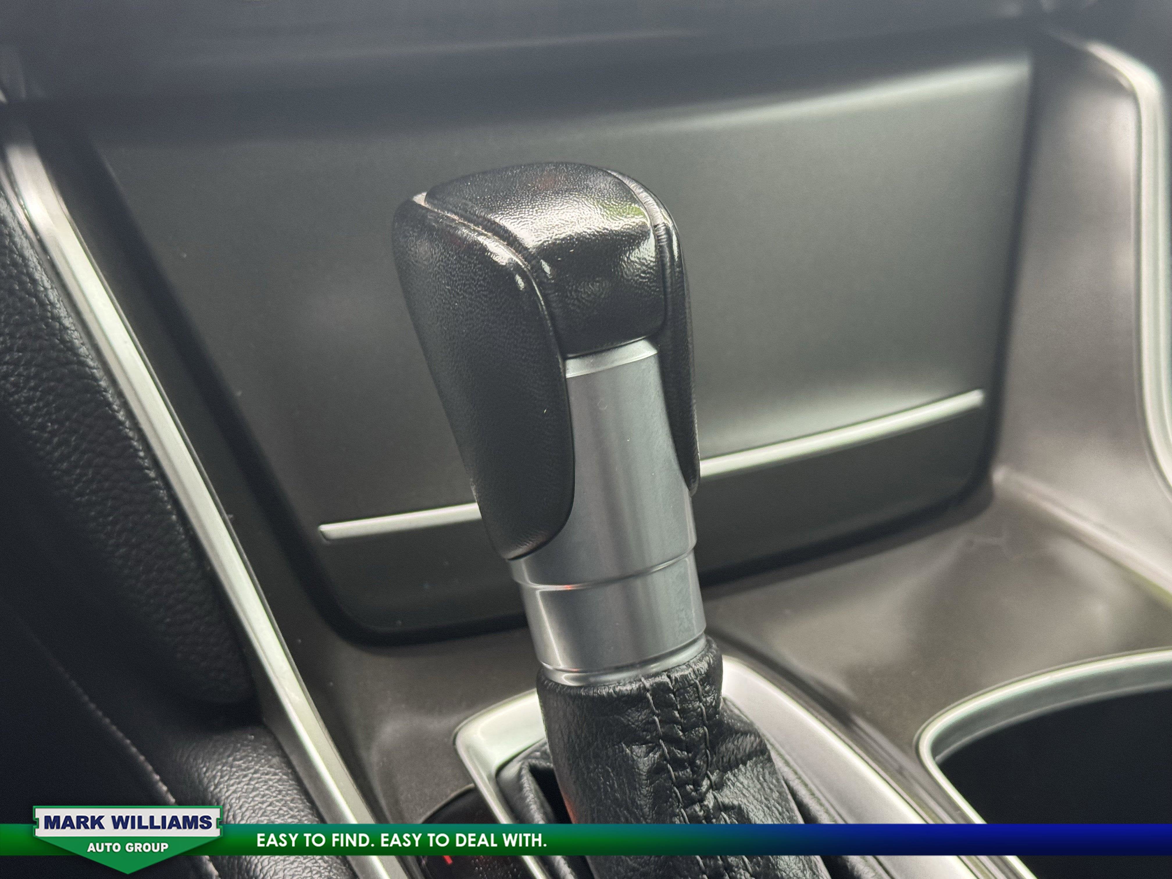 2021 Honda Accord EX-L