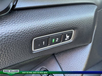 2021 Honda Accord EX-L