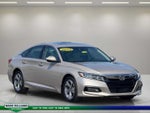 2019 Honda Accord Sedan EX-L 1.5T