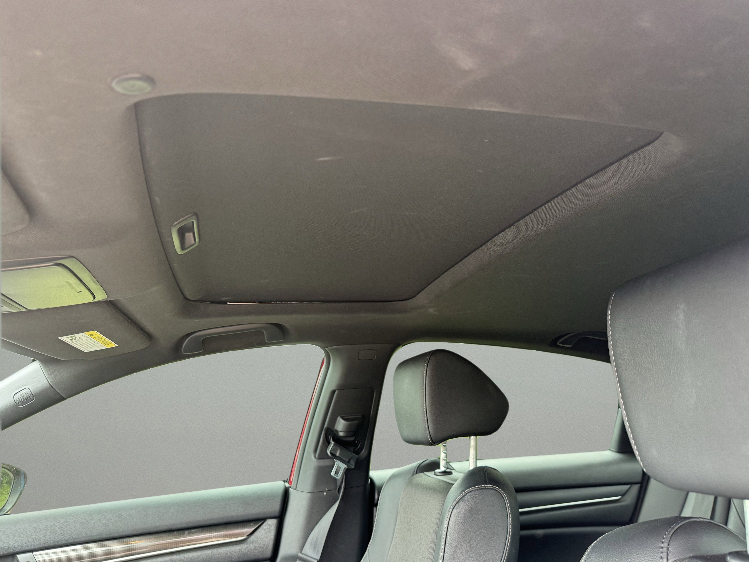 2022 Honda Accord Sport 2.0T