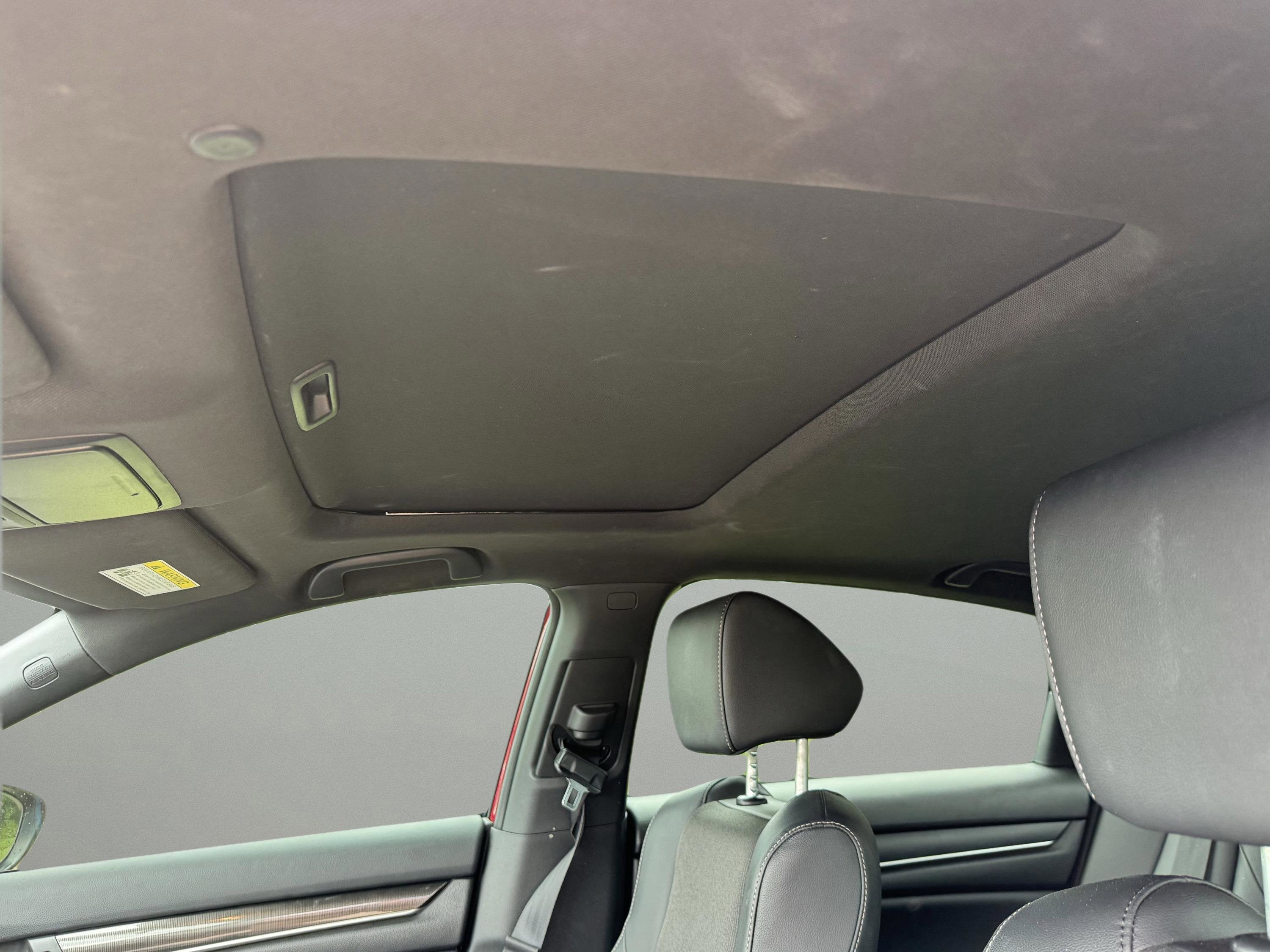 2022 Honda Accord Sport 2.0T