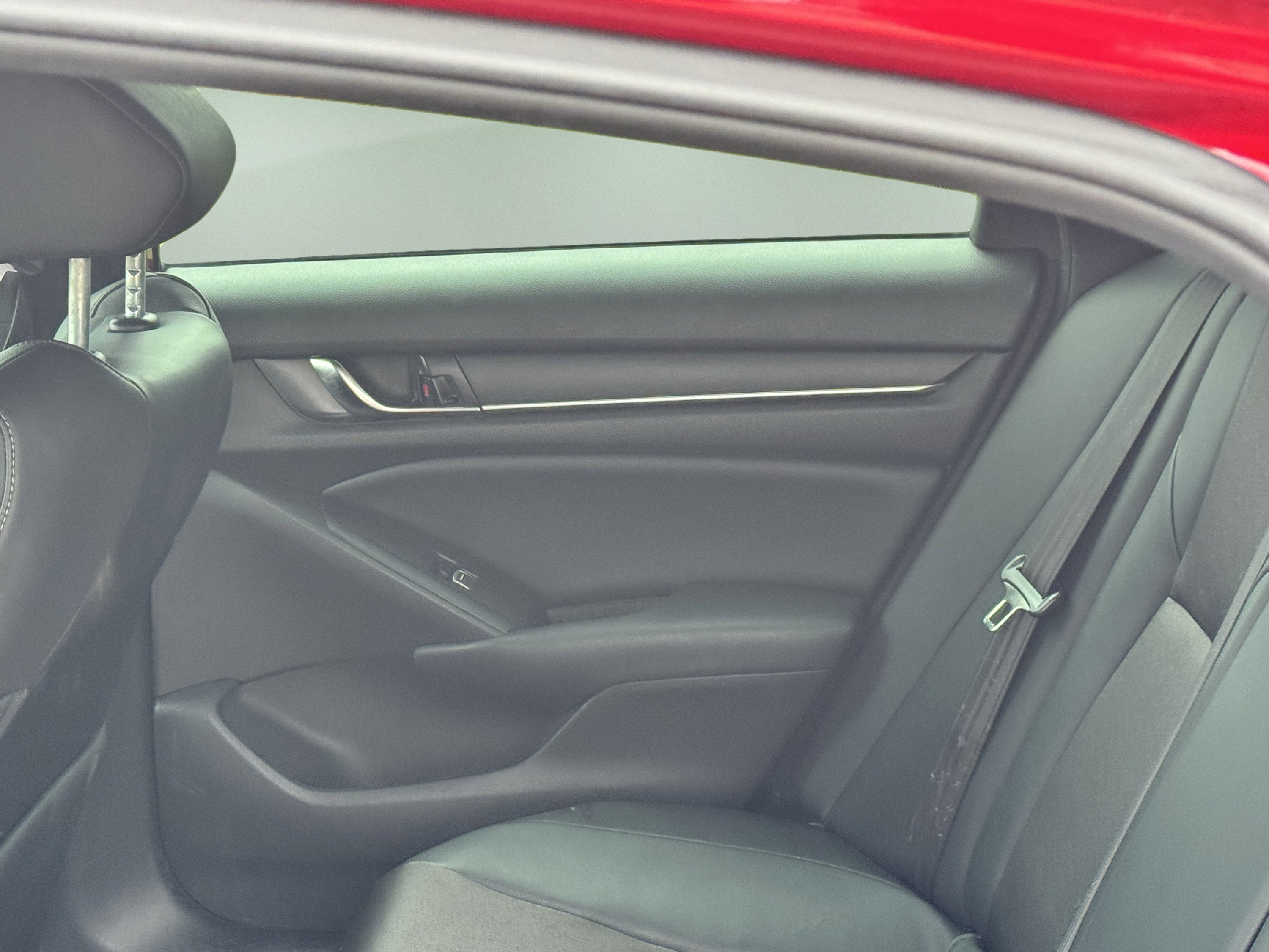 2022 Honda Accord Sport 2.0T
