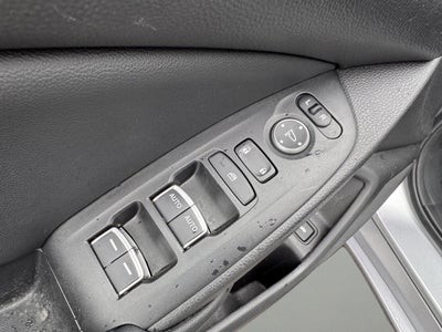 2021 Honda Accord Sport 2.0T